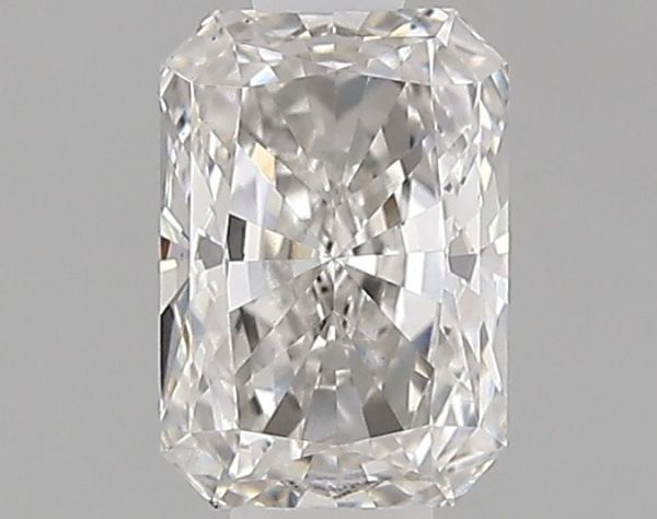 Radiant Lab-Grown Diamond image