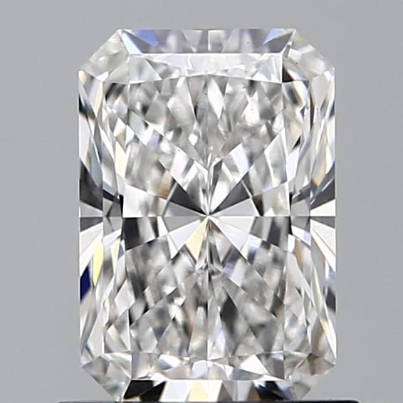 Radiant Lab-Grown Diamond image