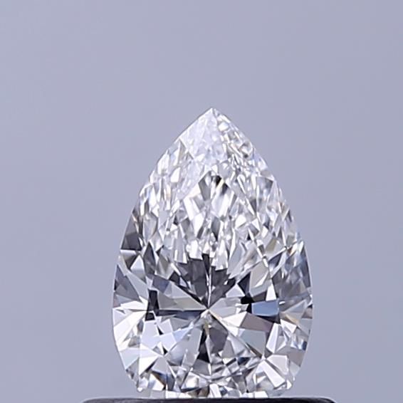 Pear Lab-Grown Diamond image