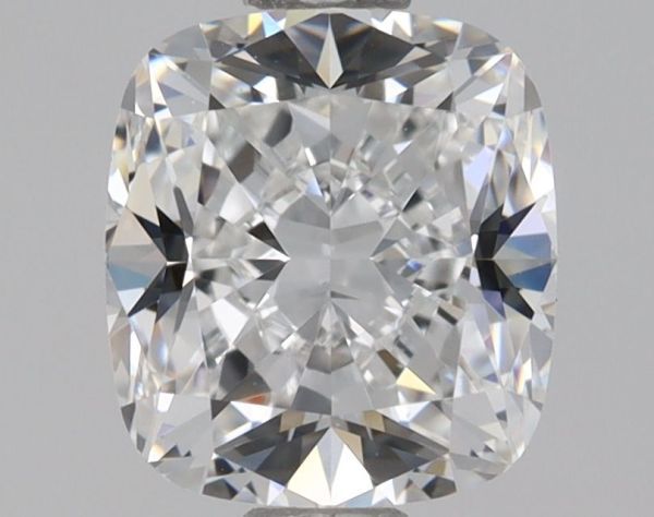 Cushion Diamond image
