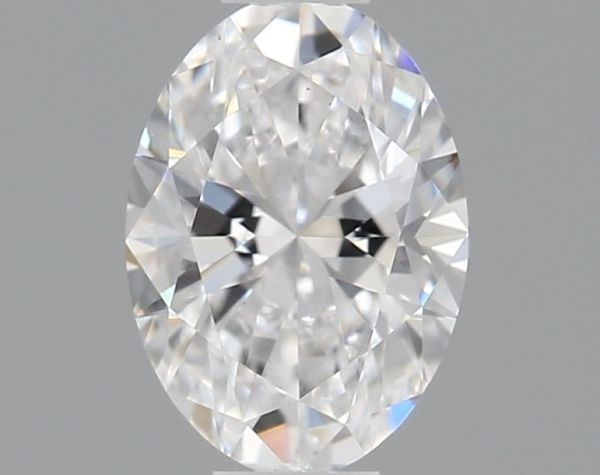 Oval Diamond image