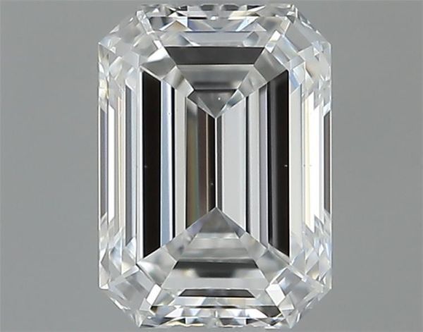 Emerald Diamond image
