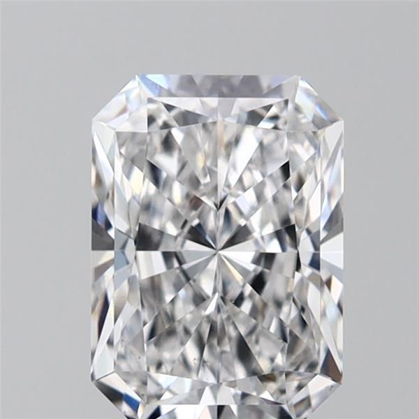 Radiant Lab-Grown Diamond image