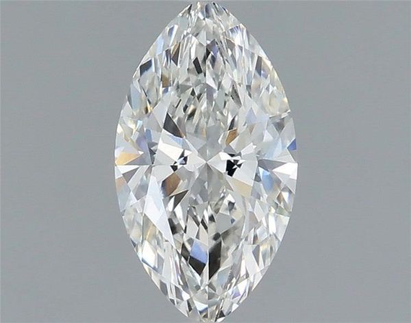 Marquise Lab-Grown Diamond image