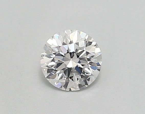 Round Lab-Grown Diamond image