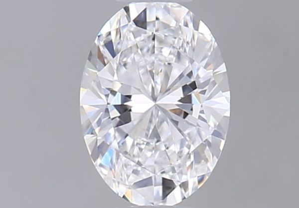 Oval Diamond image
