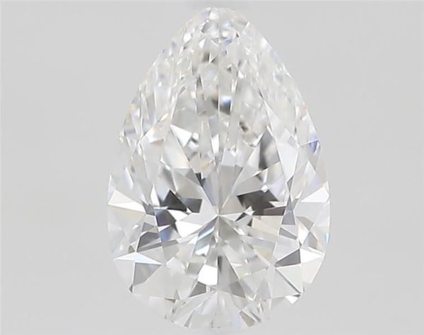 Pear Diamond image