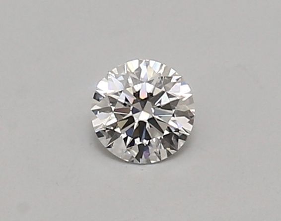 Round Lab-Grown Diamond image