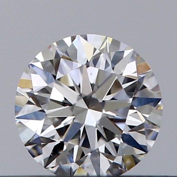 Round Diamond image