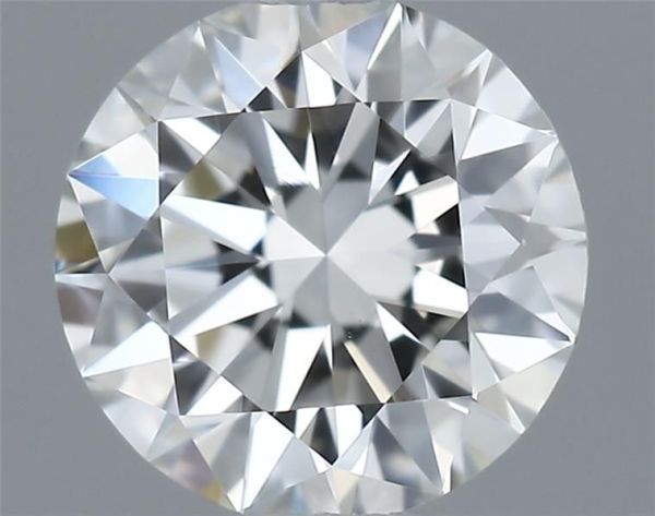 Round Diamond image