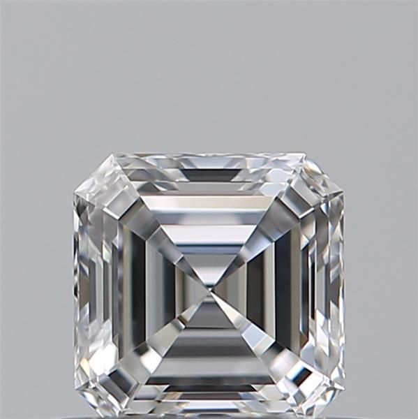 Asscher Diamond image