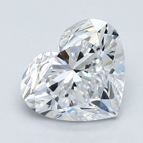 Heart Diamond image