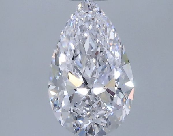 Pear Diamond image