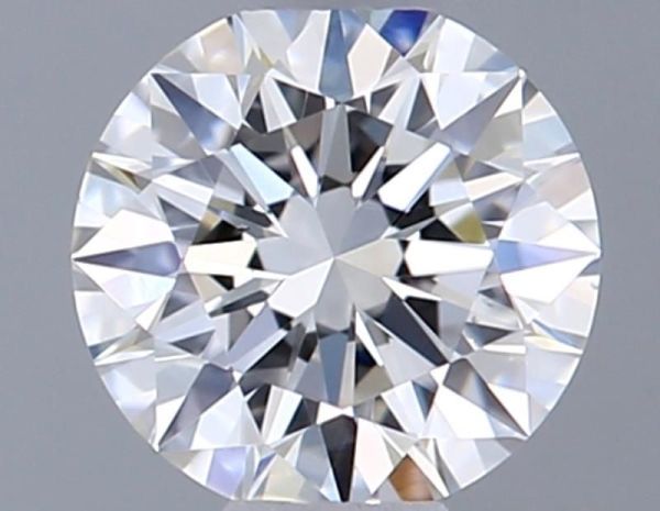 Round Diamond image