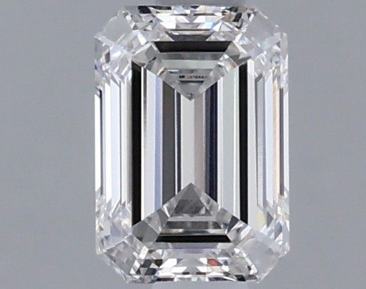 Emerald Lab-Grown Diamond image