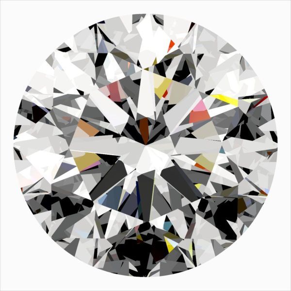 Round Diamond image