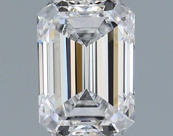 Emerald Lab-Grown Diamond image