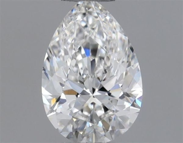 Pear Diamond image
