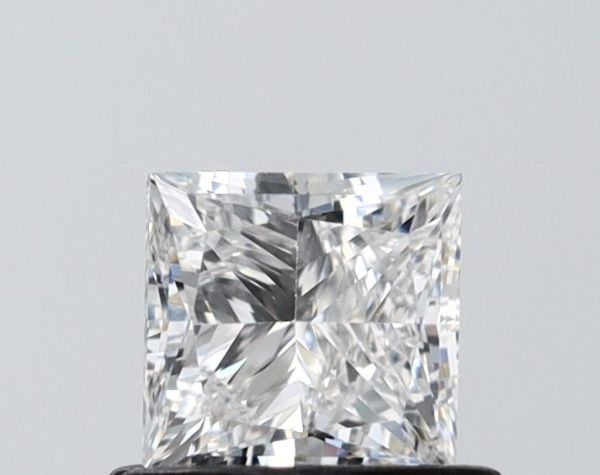 Princess Lab-Grown Diamond image