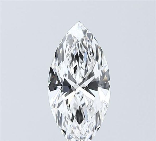 Marquise Lab-Grown Diamond image