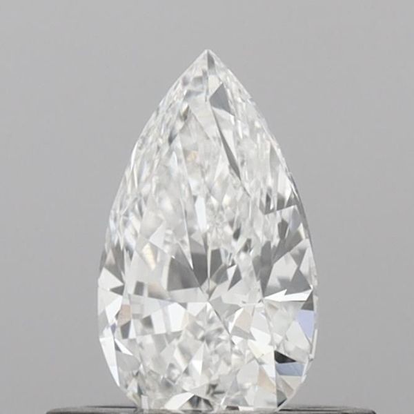 Pear Lab-Grown Diamond image