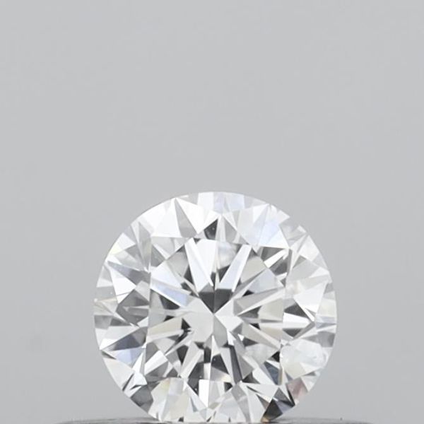 Round Lab-Grown Diamond image