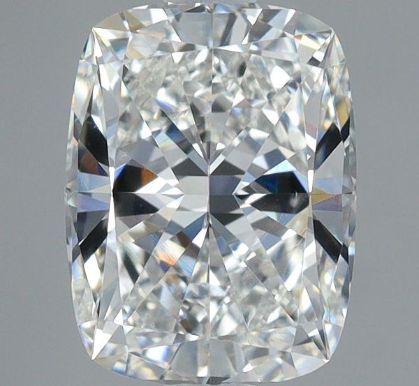 Cushion Diamond image