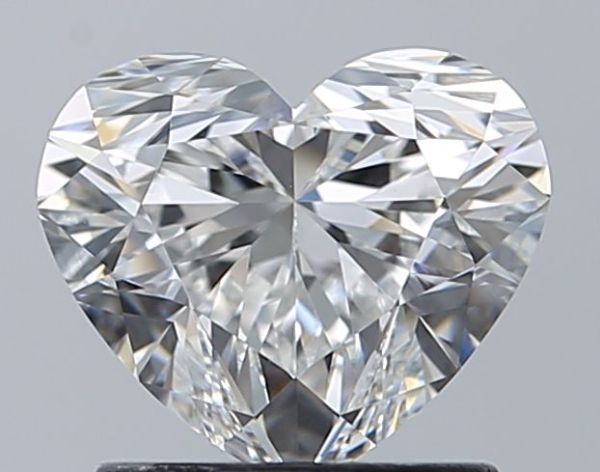 Heart Diamond image