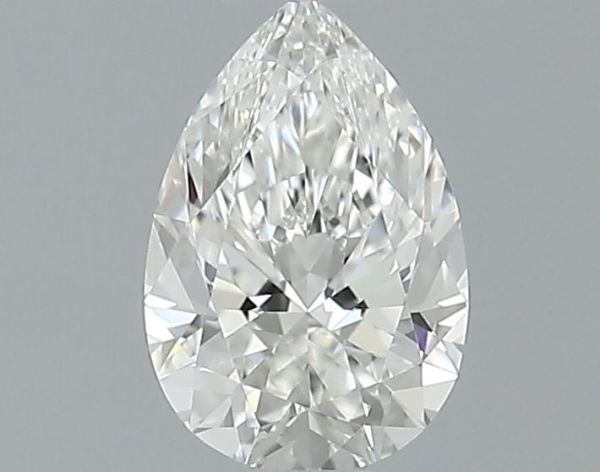 Pear Diamond image