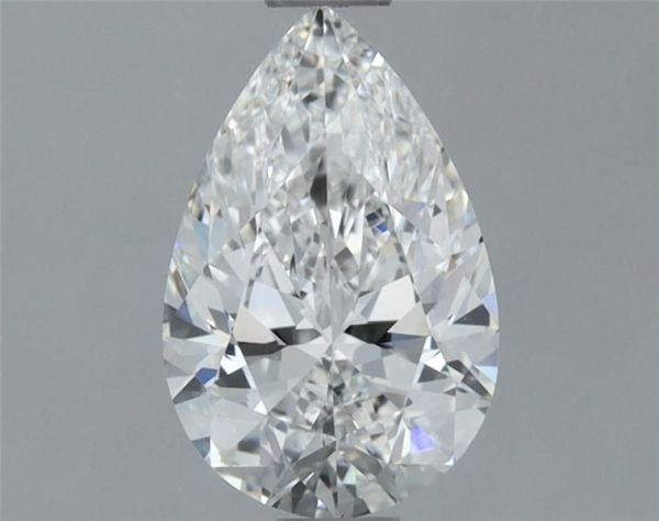 Pear Diamond image
