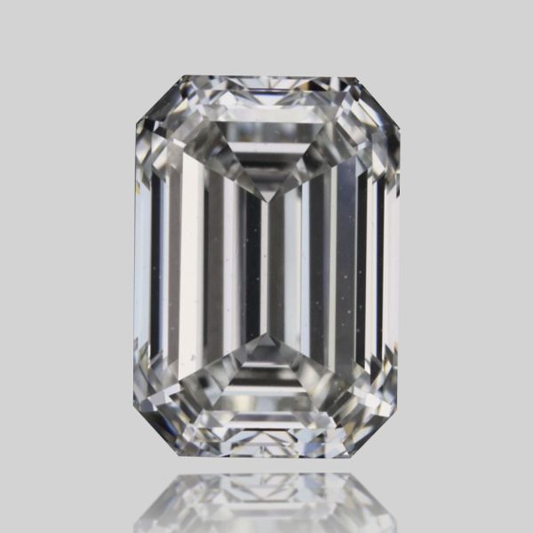 Emerald Diamond image