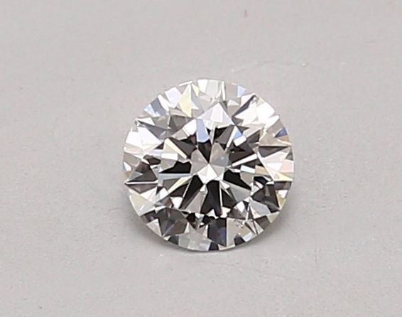 Round Lab-Grown Diamond image