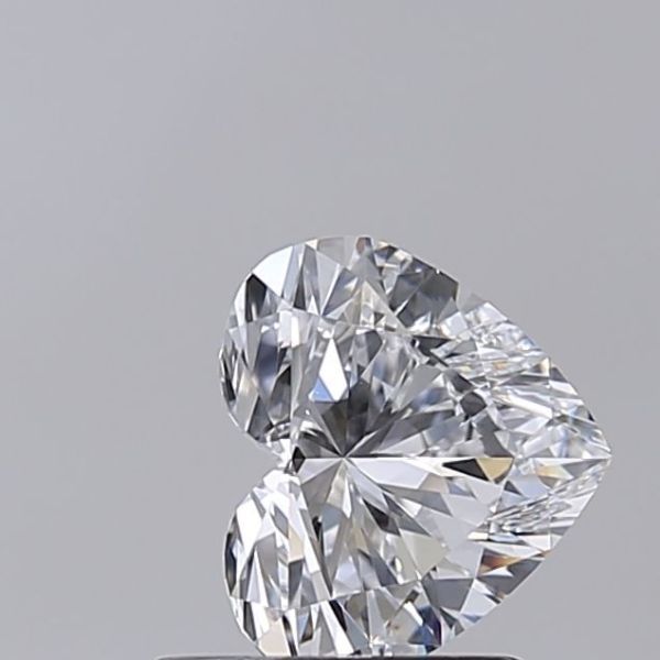 Heart Lab-Grown Diamond image
