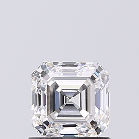 Asscher Lab-Grown Diamond image
