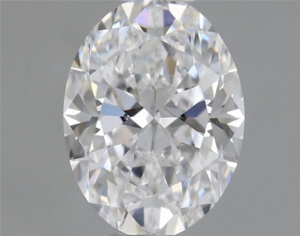 Oval Diamond image