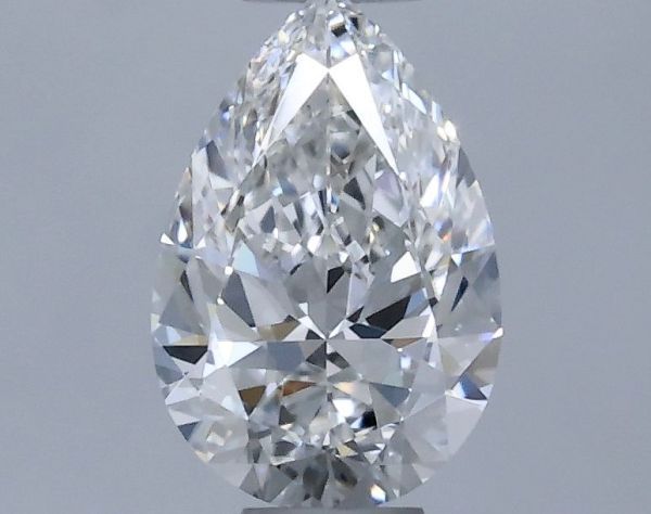 Pear Diamond image
