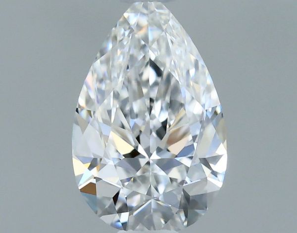 Pear Diamond image