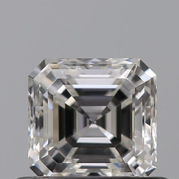 Asscher Diamond image