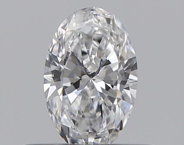 Oval Diamond image