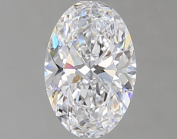Oval Diamond image