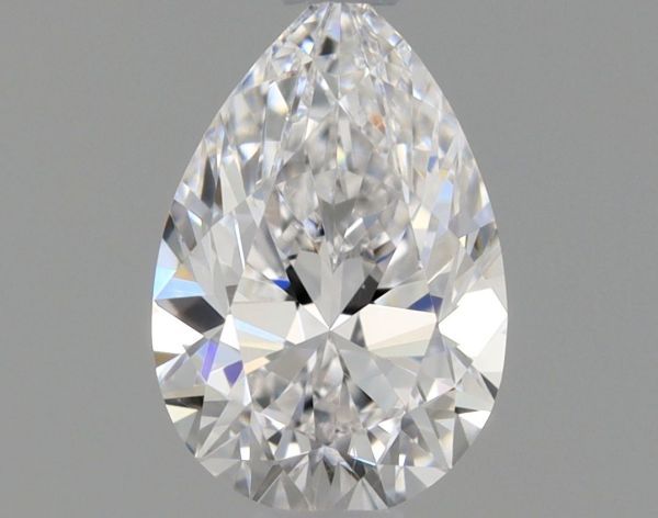 Pear Diamond image