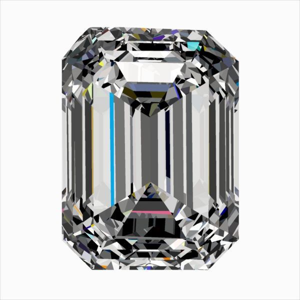 Emerald Diamond image