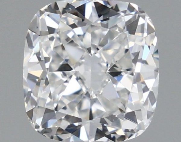 Cushion Lab-Grown Diamond image