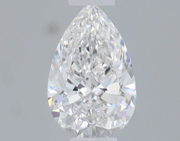 Pear Lab-Grown Diamond image
