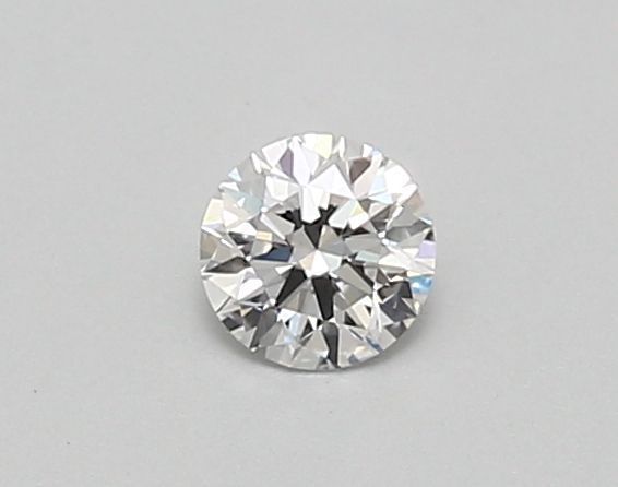 Round Lab-Grown Diamond image