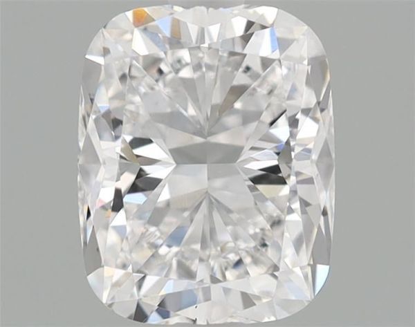Cushion Lab-Grown Diamond image