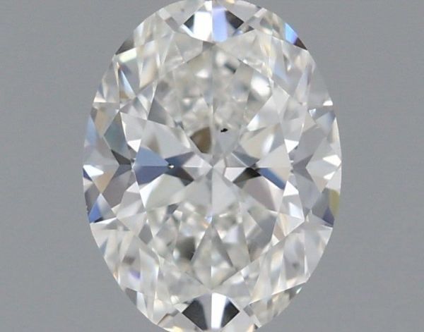 Oval Diamond image