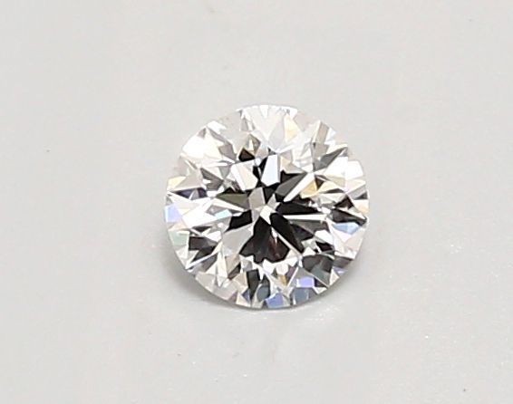 Round Lab-Grown Diamond image