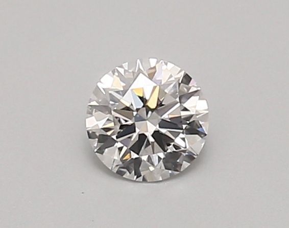 Round Lab-Grown Diamond image