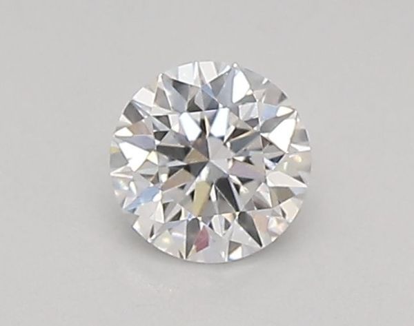 Round Lab-Grown Diamond image